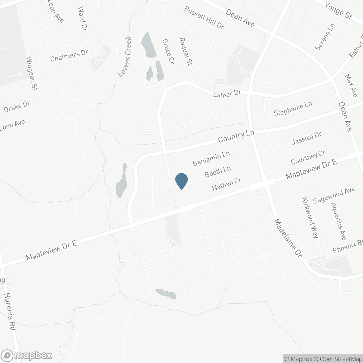 193 NATHAN CRESCENT, Barrie, Ontario L4N 0S4